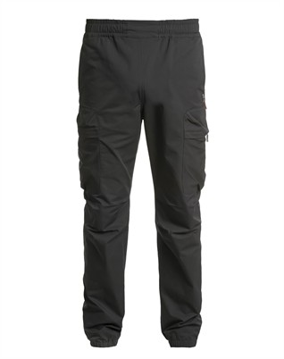 Rescue Zander Bukser